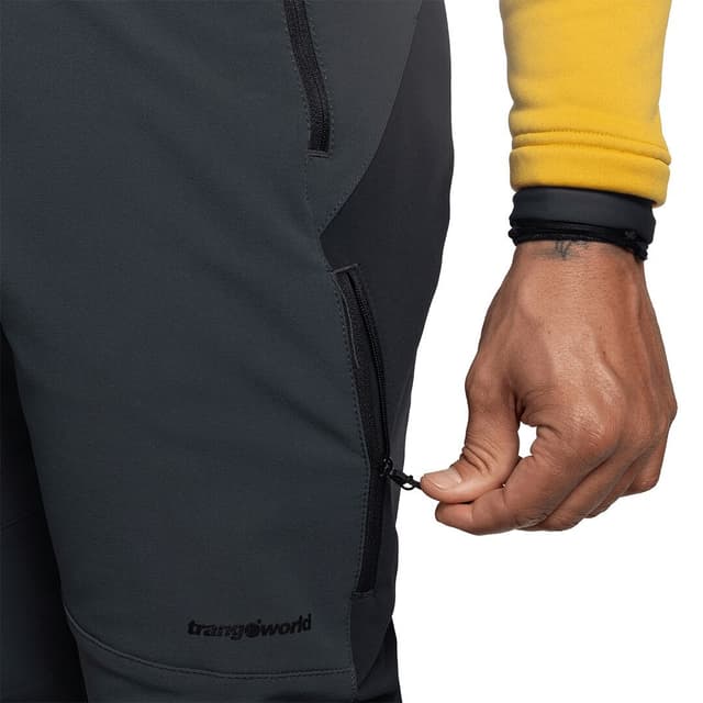 Thumbnail 4 de Trangoworld Jorlan pantalón largo hombre