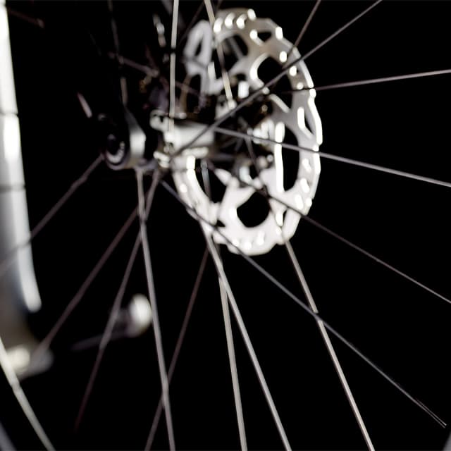 Detalle 2 de MMR Adrenaline 00 2025 MMR