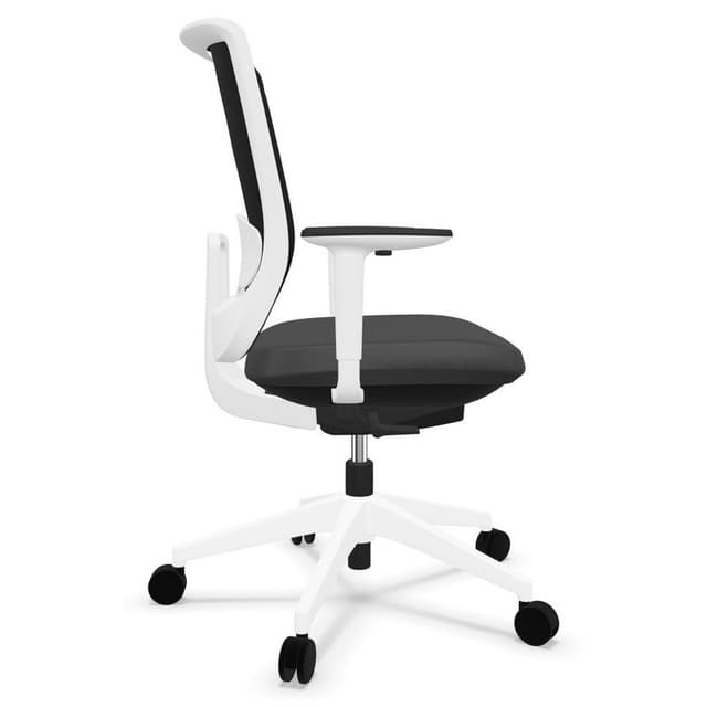 Detalle 2 de Actiu Trim 30 silla oficina 4 posiciones ✅