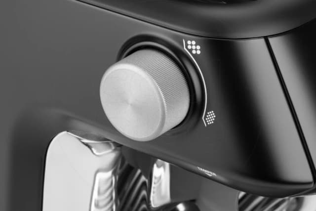 Thumbnail 16 de Sage Barista Pro Trüffelschwarz, Siebträgermaschine