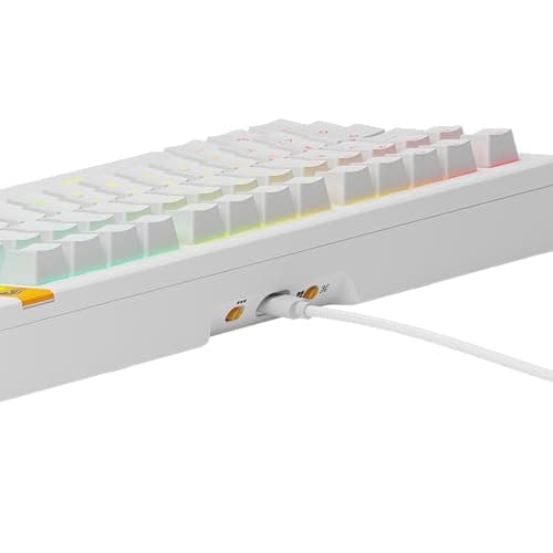 Thumbnail 9 de Glorious Gaming GMMK 3 HE 🌟 Teclado mecánico y magnético