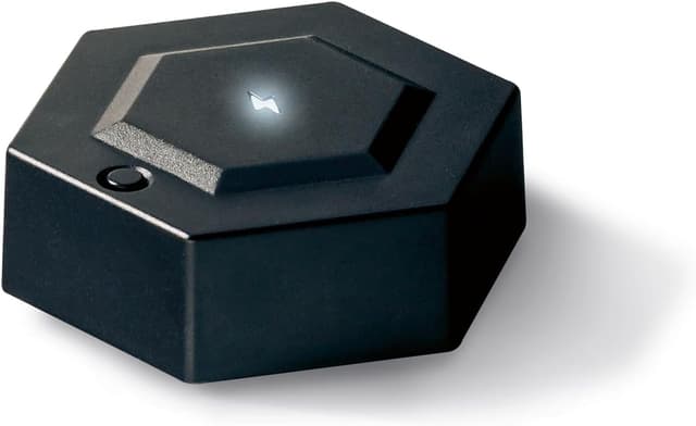 Detalle 1 de Ravensburger GraviTrax Power Element Connect 27469 – Erweiterung für die Kugelbahn mit App-Verbindung (ab 8 Jahren)