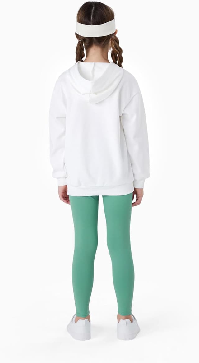 Thumbnail 3 de PatPat combinaison jogging filles 110–164 cm