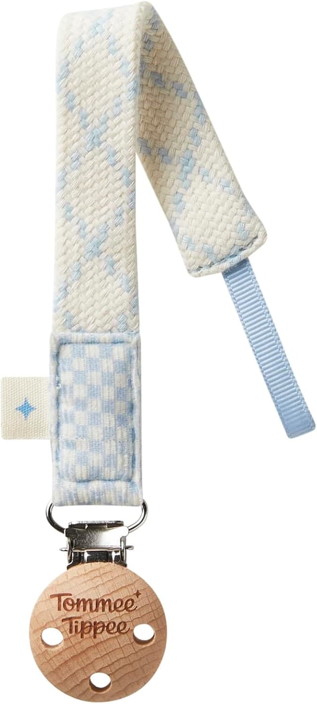 Imagen de Tommee Tippee Comforter Clip 22cm en OfertitasTOP