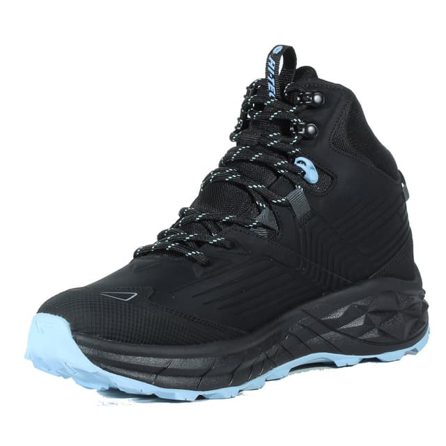 Thumbnail 5 de Hi-Tec Geo Fuse Trek Mid Women, botas de montaña para mujer 🥾