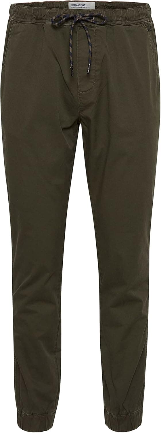 Thumbnail 6 de Blend BHBHNIMBU Herren Chino Hose im Jogger-Look – Regular Fit mit Stretch
