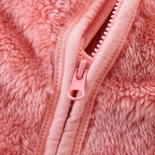 Detalle 2 de KIDDLETOWN Baby Overall Winter 0-18 Monate