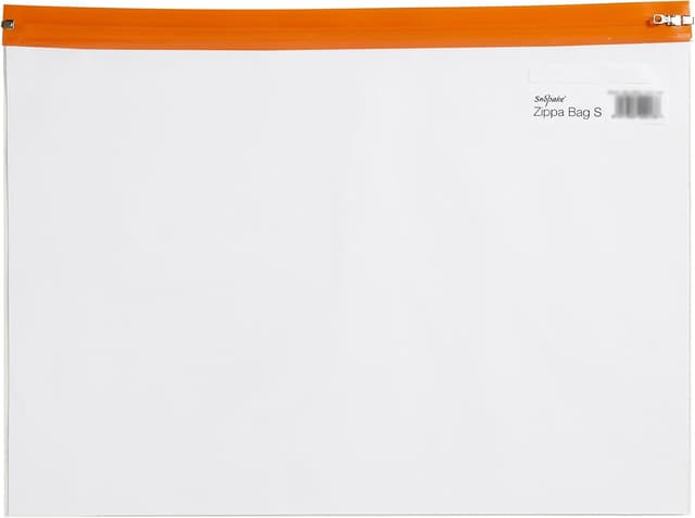 Detalle de Snopake A3 Zippa-Bag S 480 x 350 mm