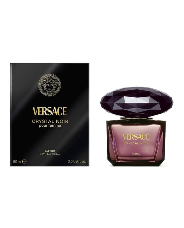 Thumbnail 1 de Versace Crystal Noir Parfum 90 ml, eau de parfum mujer