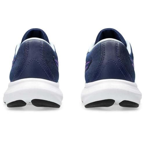 Thumbnail 6 de ASICS Contend 9 GS Zapatillas Deportivas Niños 👟 Azul/Magenta