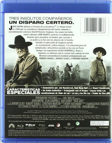 Thumbnail 1 de Valor de ley