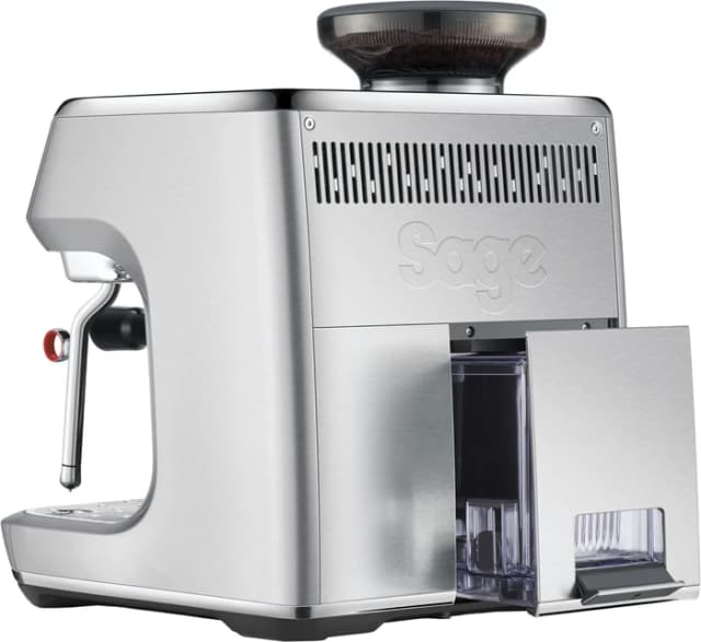 Thumbnail 9 de Sage The Oracle Dual Boiler Espresso