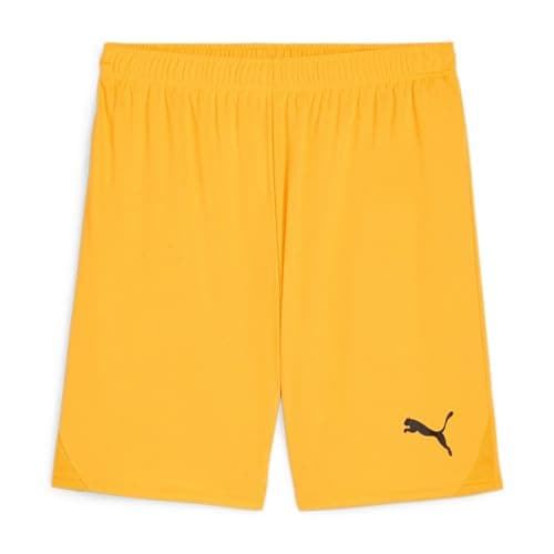 Detalle de PUMA TeamGOAL Shorts Jr talla 12 años