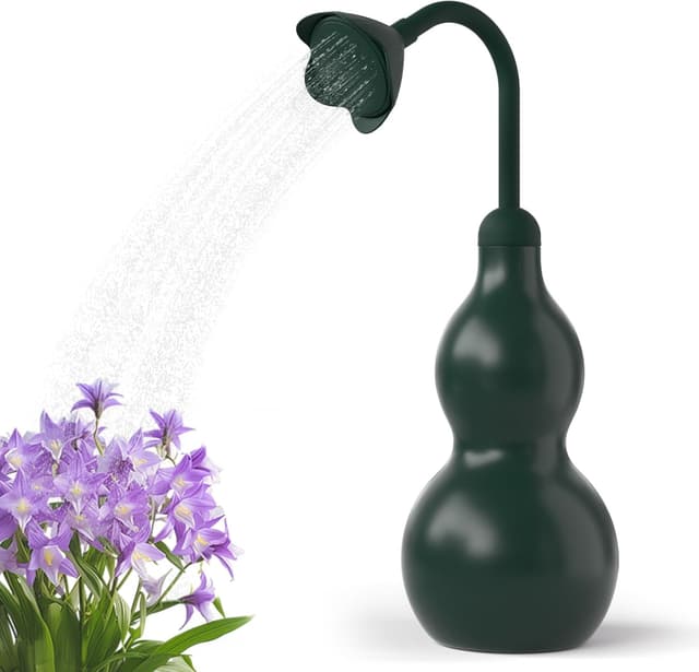 Imagen de BKSAI Arrosoir 650 ml pour plantes 🌱 en OfertitasTOP