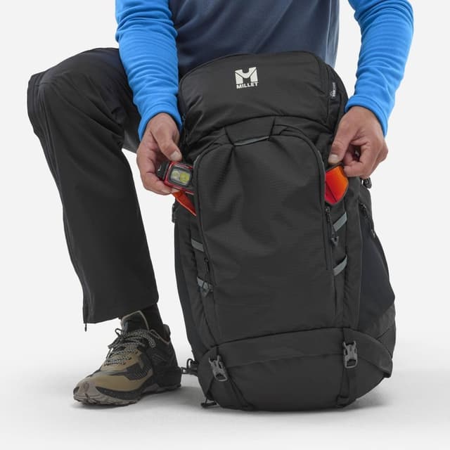 Thumbnail 5 de Millet Hanang 40 Mochila de trekking 40 L