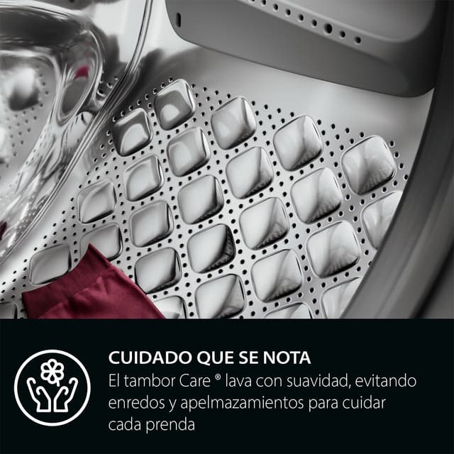 Thumbnail 3 de AEG LFR7394O4V Lavadora 9 kg