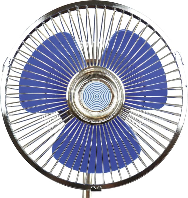 Thumbnail 5 de CARPOINT 0570010 Ventilador portátil para coche