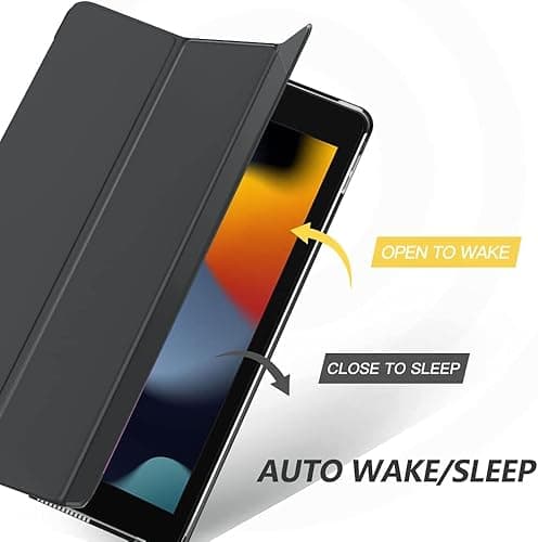 Thumbnail 4 de MoKo Funda iPad 9ª generación 2021 📱