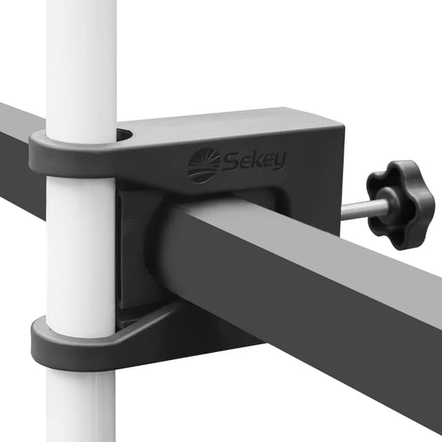 Imagen de Sekey Supporto per ombrellone da balcone 19-40 mm en OfertitasTOP