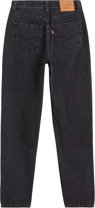 Detalle 2 de Levi's 80s Mom Jeans 31W/30L mujer cintura high-rise