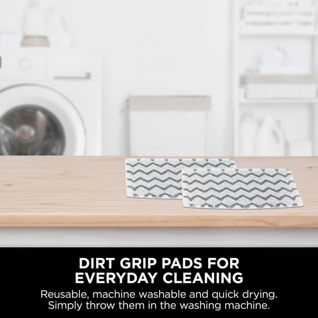 Thumbnail 6 de Shark SteamSpot S2001UK Steam Mop