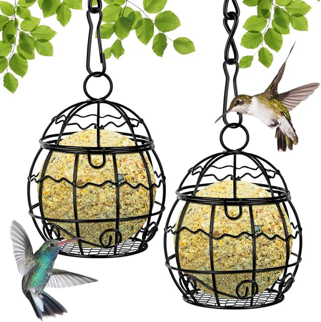 Imagen de OFFCUP Meisenknödelhalter 10 cm 🐦 en OfertitasTOP