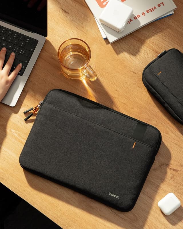 Thumbnail 6 de Inateck Funda 13” MacBook Air y Pro 360°