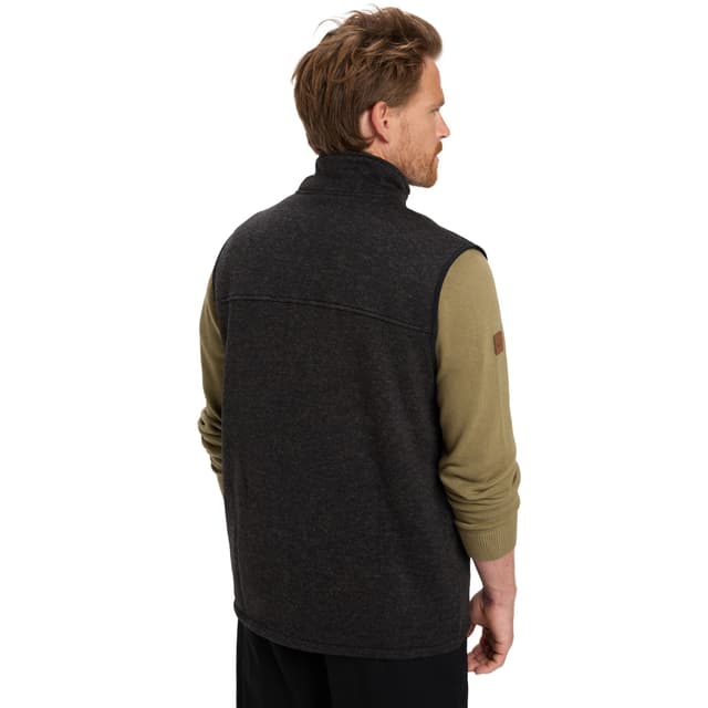 Thumbnail 1 de Quiksilver Keller Chaleco Hombre 300 g/m4 🎽