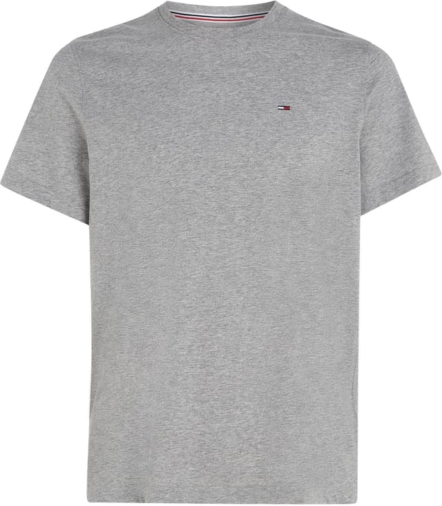 Thumbnail 4 de Tommy Jeans TJM Original Slim Fit camiseta gris XL