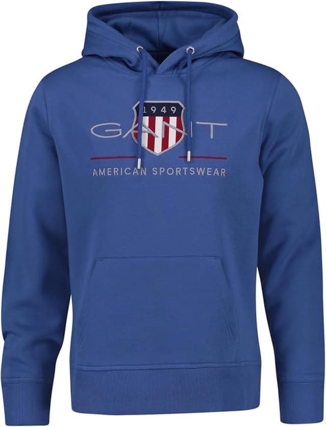 Thumbnail 4 de GANT REG Archive Shield sudadera 1 talla S