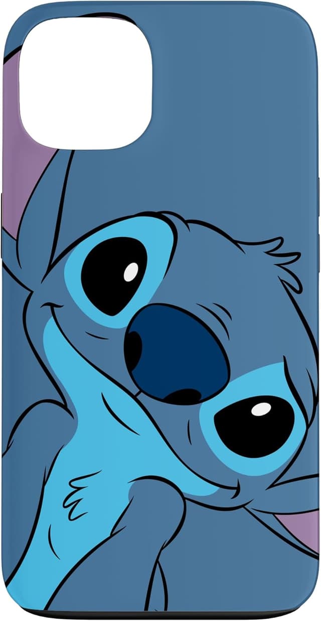 Thumbnail 6 de Coque iPhone 13 Pro Max Lilo Stitch