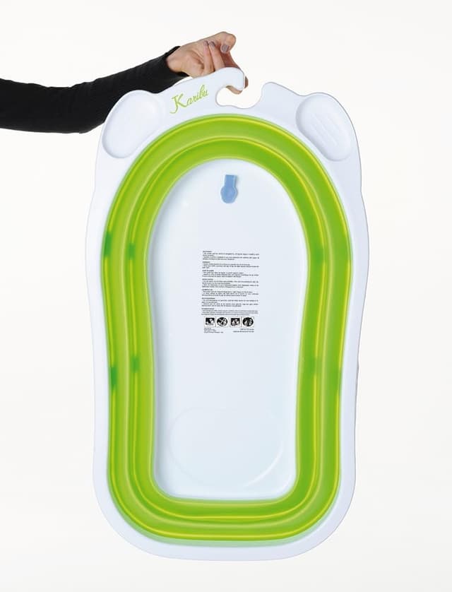 Thumbnail 2 de Foppapedretti Vaschetta da bagno Pieghevole 15 kg