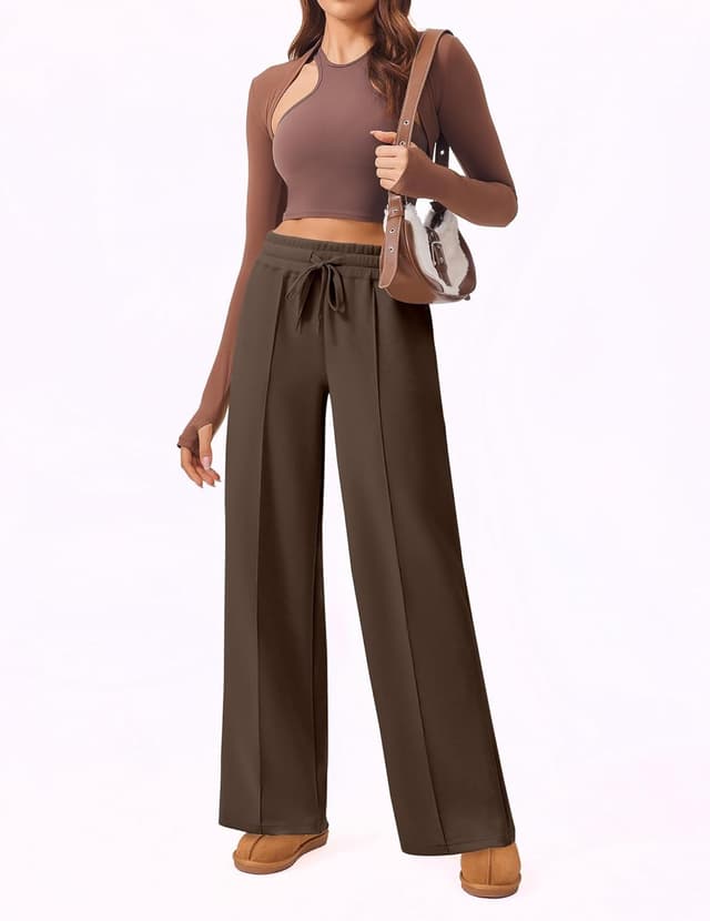 Detalle 1 de Pantaloni da jogging donna PINSPARK