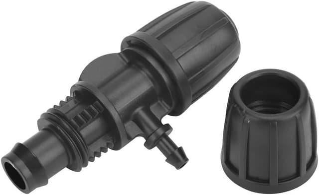 Thumbnail 7 de Duokon Conectores en T de Jardín 16mm - Pack de 10 💧