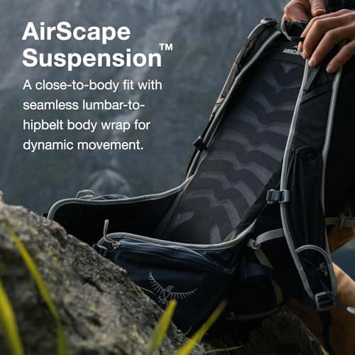 Thumbnail 2 de Osprey Talon XS/S 9 L mochila multisport para mujer