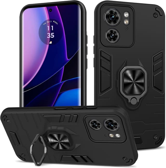 Detalle de Btstring Motorola Edge 40 shockproof case