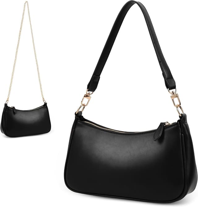 Thumbnail 6 de Aucuu Kleine Handtasche Damen