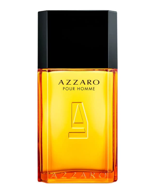 Imagen de Azzaro Pour Homme Eau de Toilette: aroma clásico en OfertitasTOP