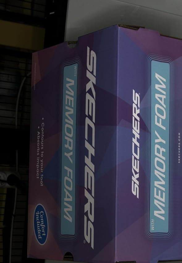 Detalle de Skechers Summits Lite Zapatillas 40 EU