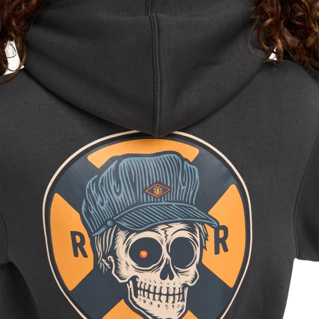 Detalle 1 de Element Timber Signs Po Element 80 %