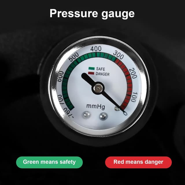 Thumbnail 6 de DEWINNER 8" Vacuum Suction Cup 660 lbs