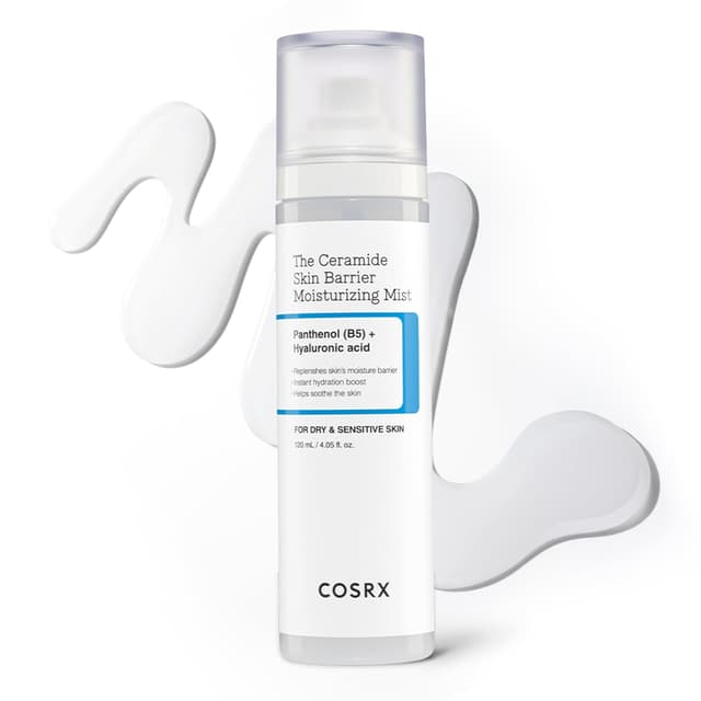 Imagen de COSRX Barrier Cream Face Mist 4.06 fl. oz. ๐ฆ en OfertitasTOP