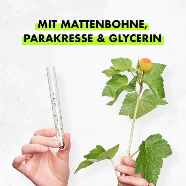 Detalle 2 de SANTE Smooth Operator Serum Glättendes Serum