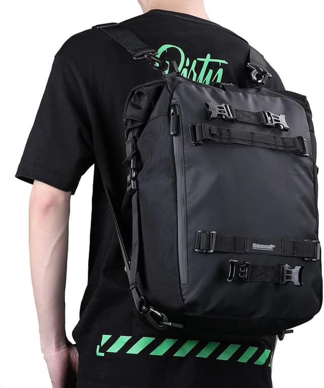 Thumbnail 6 de Rhinowalk 20L Pannier Bag