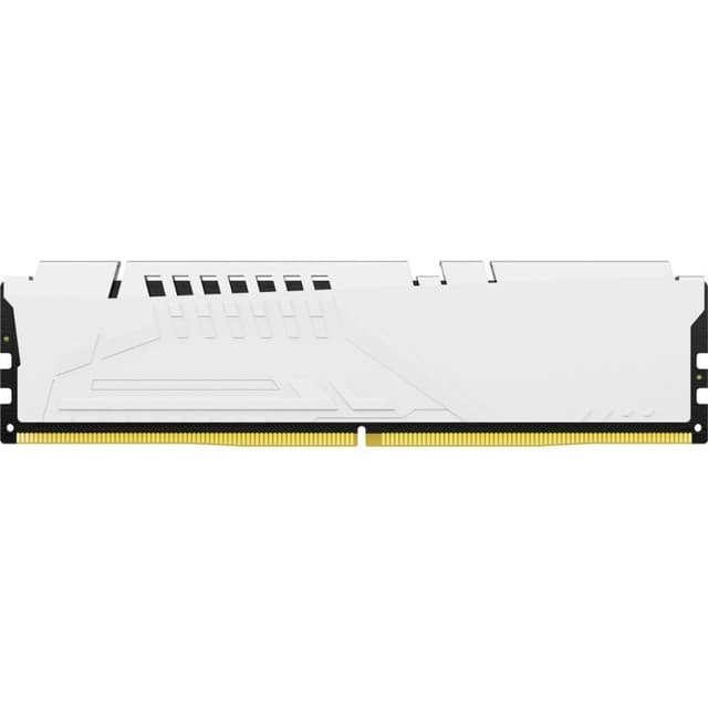Detalle 2 de Kingston FURY Beast White DDR5 32 GB 5600 MHz CL36 🖥