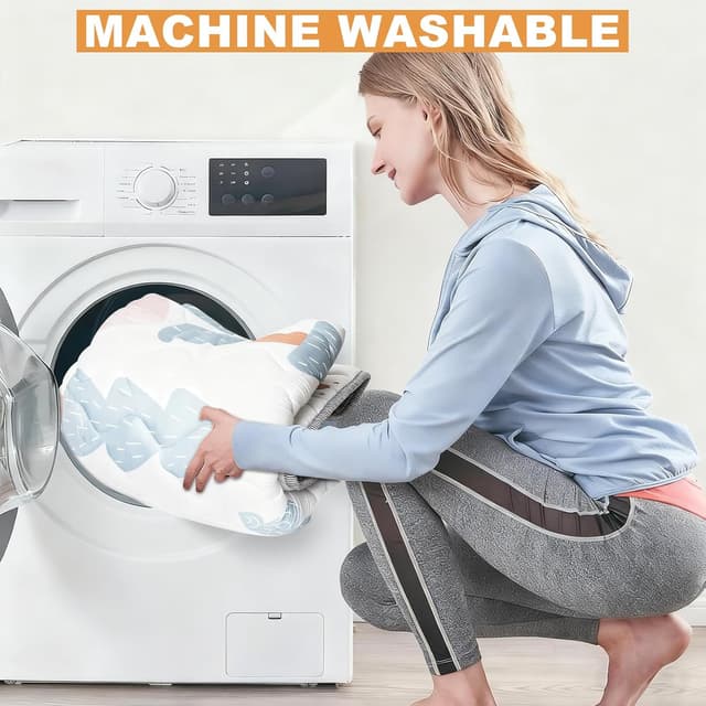 Detalle 2 de OUUTMEE Baby Krabbelmatte 180 x 150