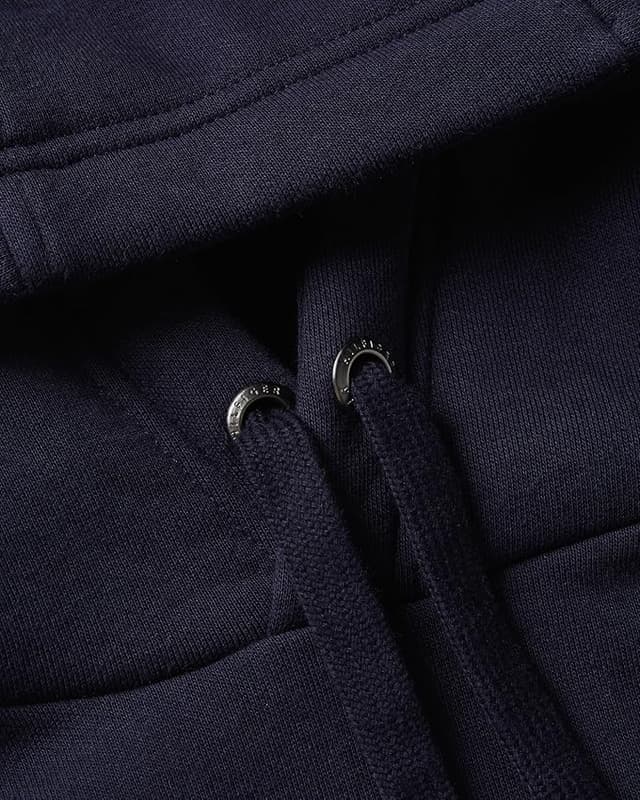 Thumbnail 6 de Tommy Hilfiger Hoodie Chest Insert con bolsillo canguro, talla S