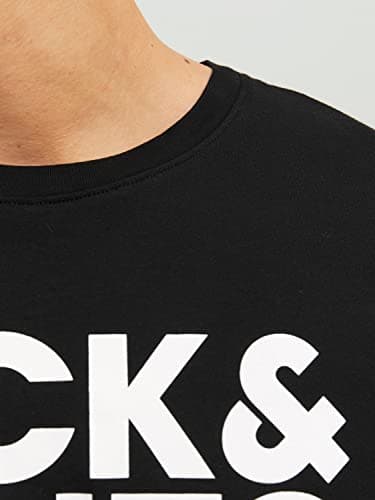 Thumbnail 5 de JACK & JONES Jjecorp Logo Tee SS - Camiseta Slim