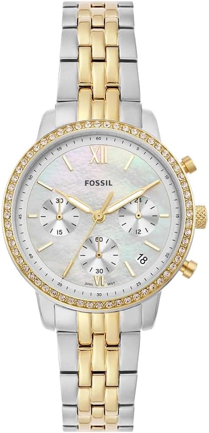 Imagen de Fossil Neutra Chronograph 36 mm en OfertitasTOP