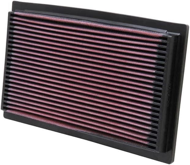 Imagen de K&N 33-2029 Motorluftfilter Hochleistung en OfertitasTOP